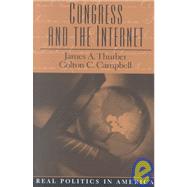 Congress and the Internet