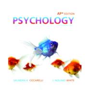 Psychology, AP* Second Edition