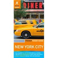 Pocket Rough Guide to New York City