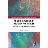 An Epistemology of Religion and Gender