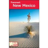 Frommer's<sup>®</sup> New Mexico, 11th Edition