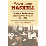 Voices from Haskell