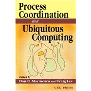 Internet Process Coordination