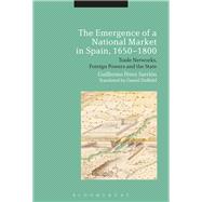 The Emergence of a National Market in Spain 1650-1800