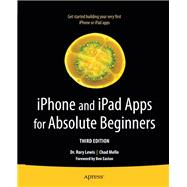 Iphone and Ipad Apps for Absolute Beginners