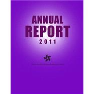 Federal Financial Institutions Examination Council Annual Report 2011