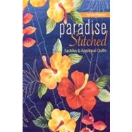 Paradise Stitched