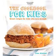 The Cookbook for Kids