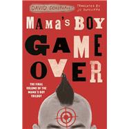 Mama's Boy Game Over