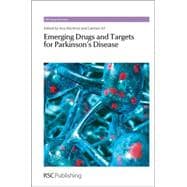 Emerging Drugs and Targets for Parkinson's Disease