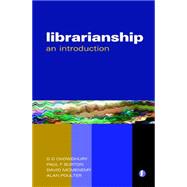 Librarianship : An Introduction