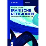 Iranische Religionen