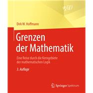 Grenzen der Mathematik