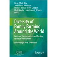 Diversity of Family Farming Around the World