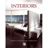 Interiors: Modern and Emerging Tendencies