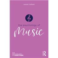 Psychology of Music