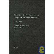 Studies in Applied Economics