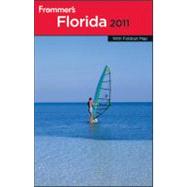 Frommer's<sup>?</sup> Florida 2011