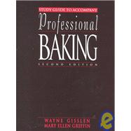 Professional Baking