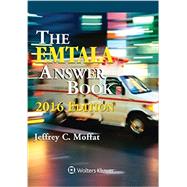 The EMTALA Answer Book 2016