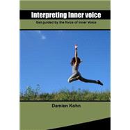 Interpreting Inner Voice