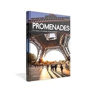 Promenades 4e Student Edition (Loose-leaf) + Supersite Plus + WebSAM (24 Month Access)