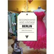 Secondhand and Vintage Berlin