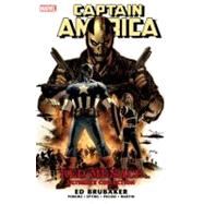 Captain America Red Menace Ultimate Collection