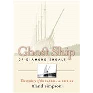 Ghost Ship Of Diamond Shoals
