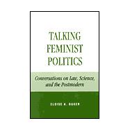 Talking Feminist Politics