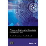 Primer on Engineering Standards
