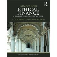 Jainism and Ethical Finance