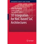 3d Integration for Noc-based Soc Architectures