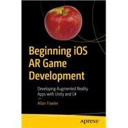 Beginning Ios Ar Game Development