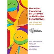 Macarthur Inventario Del Desarrollo De Habilidades Communicativas