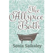 The Allspice Bath