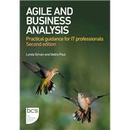 Agile and Business Analysis