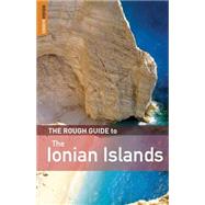 The Rough Guide to The Ionian Islands 4