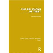 The Religions of Tibet