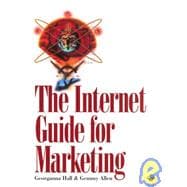 Internet Guide for Marketing and MSN CD-ROM