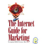 Internet Guide for Marketing and MSN CD-ROM