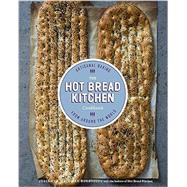 The Hot Bread Kitchen Cookbook Artisanal Baking from Around the World