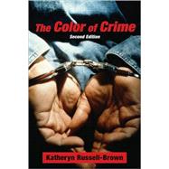 The Color of Crime