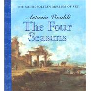 Antonio Vivaldi's the Four Seasons