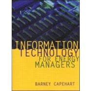 Information Technology for Energy Managers