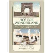 Ho! For Wonderland