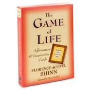 Game of Life Affirmation and Inspiration Cards
