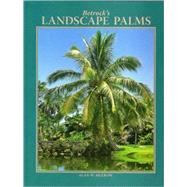 Betrock's Landscape Palms