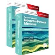Fanaroff and Martin's Neonatal-Perinatal Medicine