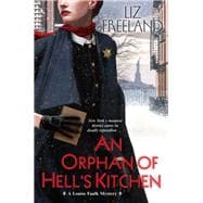 An Orphan of Hell’s Kitchen